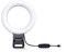 SUIOPPYUW Computer Füllringlicht USB LED Live Streaming Make up Fotografie Videoaufzeichnung Online Lehrlampe Laptop Beleuchtung