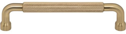 Top Knobs Garrison 5 1/16 Center to Center Bar Pull