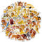 50Pcs The Lion King Stickers, Cartoon Lion King Stickers for Kids Teens, Vinyl Waterproof Cute Party Favors Decals for Laptop Water Bottle Books Skateboard