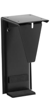 MonLines PCH008 PC Tischhalterung 60-190mm (Schwarz)