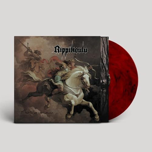Svart Records (Spv)
