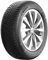 Reifen 265/50 r20 111V M+S 3PMSF XL Kleber QUADRAXER SUV allwetter neu