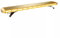 YNAADYH Warnbalken 1310mm Leuchtbalken Abschleppwagen Rundumleuchte 96Led 96W Ac12-24V