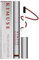 KIMUSE Peel Off Lip Liner Stain, Lip Tint Stain Peel Off Long Lasting, Waterproof, Liptint Peel Off, Highly Pigmented Color, Matte Finish Lipstick Lipstain