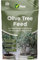 Olive Tree Feed, Suitable For Borders, Pots & Containers, Encourages Healthy Growth, Plant Food, and Garden Products – 900 g (Single Pack)