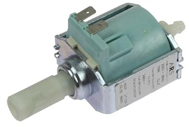 Ersatzpumpe Pump ARS compatible with Delonghi Coffee Machines
