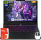 Lenovo Legion Pro 7i Gen 10 Gaming Laptop, GeForce RTX 5080 16GB GDDR7, Intel Ultra 9 275HX, 16 240Hz OLED, 64GB DDR5 RAM, 8TB SSD, WiFi 7, Windows 11 Pro con Office Lifetime, con accessori