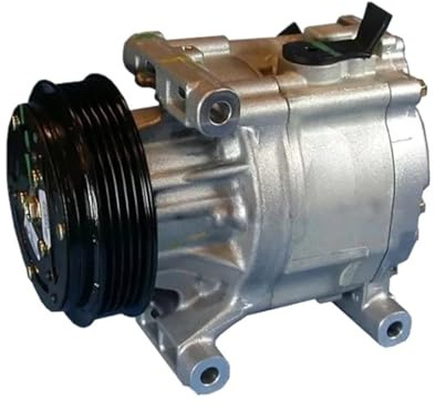 Compressore per climatizzatore Auto, compressore per Aria condizionata, Compatibile con Fiat PALIO Punto Siena DOBLO Stilo DOBLO Cargo Panda Idea 500 C, per Panda Ritmo III 71785268