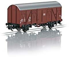 Märklin 4410 - Vagone Merci Coperto