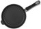 Gast Rolux Induo Pfanne Aluminium Druckguss mit Griff, Höhe 4 cm, Ø 20 – 32 cm - 32cm