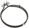 Fan Oven Element Fits Ardo Merloni/ Belling/ Servis, 2000 Watt