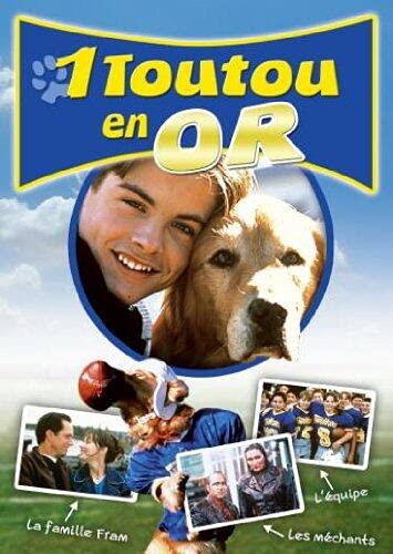 Un toutou en or - airbud 2 [FR Import]