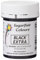 Sugarflair Colours Maximum Concentrated Paste Colour Black - Noir - Colorant Alimentaire Nourriture Dye pour Massepain et Pâte à Sucre - 42g