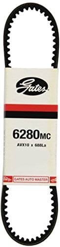 GATES Keilriem 6280MC