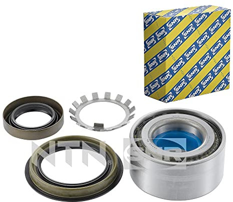 Magneti Marelli 361111183919 Radlagersatz