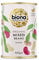 Biona Organic Canned Mixed Beans 400g (Pack of 12)