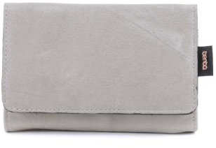 Berba Basel 012 - Geldbörse in Taupe