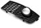 Audi 8E0807681C01C Gitter S-Line Links