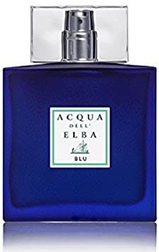 Acqua dell'Elba Blu Uomo Eau de Parfum 50ml