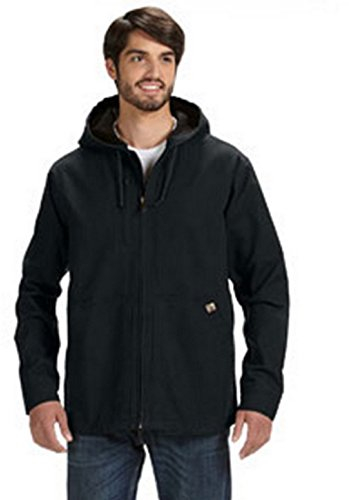 Dri Duck Men's Laredo Jacket XL BLACK