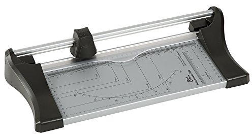 ProfiOffice® A4 Rollenschneider Rollstream 320, Papierschneidemaschine (99025)