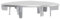 Valentin - Capot pour bonde douche VALENTIN Minime - VALCA03200000000
