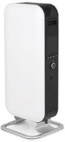 Oil Premium Radiator (Bianco, 12-16 m²)