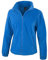 Result Women's R220F Fashion Fit Outdoor Fleece - Elec Blue, Small/Size 10