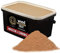 GRILLGOLD Räuchermehl Wood Smoking Dust. Zum räuchen und kalträuchern von Fisch, Fleisch und Gemüse auch für BBQ und Grill geeignet. In Wiederverschliessbaren-Eimer befüllt mit 5,5 Liter Kirsche