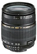Tamron 28-300/3,5-6,3 XR DI II LD ASP, obiettivo Macro