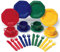 Learning Resources Pretend and Play Dish Set Age 3+