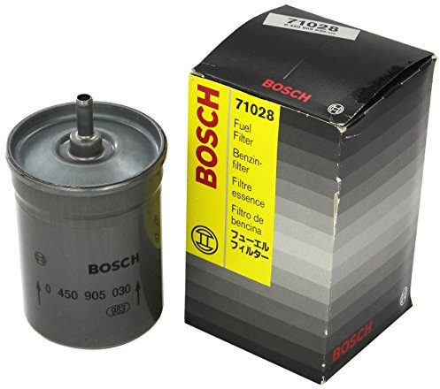 Bosch 71028 chargeur filtre à carburant