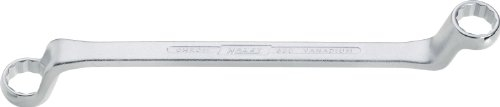 HAZET 630-20X22 Doppelringschlüssel
