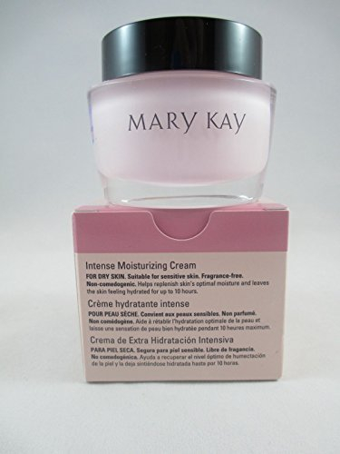 Mary Kay Intense Moisturizing Cream ~ 1.8 Oz. by Mary Kay