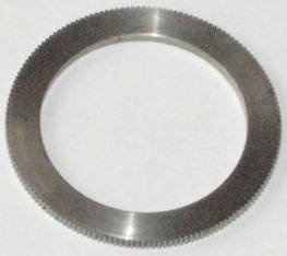 Stehle Reduzierring für Kreissägeblätter, gerändelt, 32x20x2,0mm