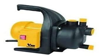 Vigor Garden 1200 Elettropompa Autoadescante, Attacco 1 Pollice