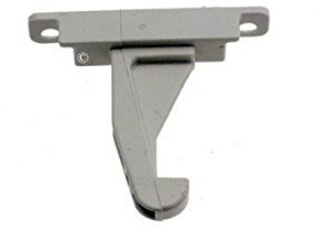 Bosch - CROCHET DE HUBLOT PORTE - 00154074