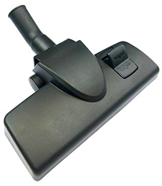 KgaSupplies Samsung Vacuum Cleaner Carpet & Hard Floor Brush Wheeled Hoover Tool 35mm