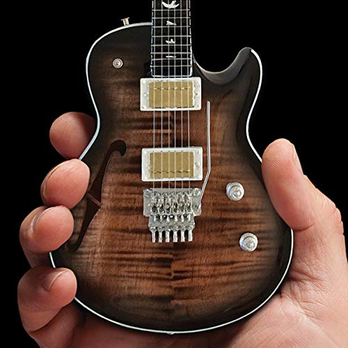 Axe Heaven NS-014 Licensed Neal Schon NS 14 PRS Mini Guitar