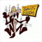 Speedshop 481 < Coyote > Aufkleber Sticker