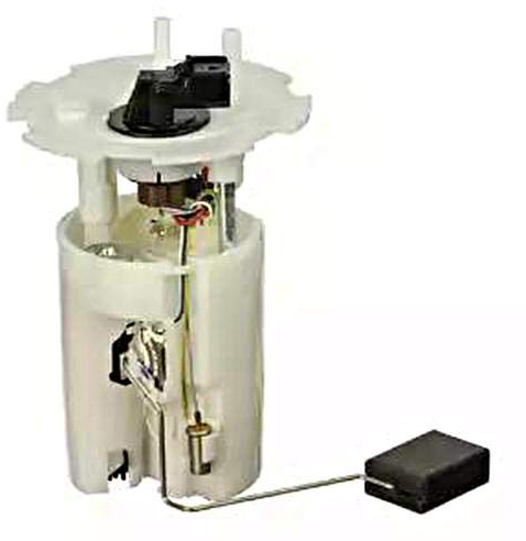 DELPHI FG1486-12B1 Benzinpumpe ohne Dichtung ohne Drucksensor elektrisch Kompatibel mit CHEVROLET NUBIRA Kombi 133316 42353012 96418319 Benzin
