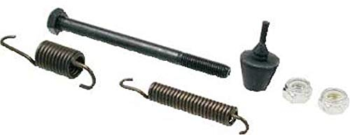 KIT PERNO+MOLLE CAVALLETTO PER PIAGGIO LIBERTY 50 4T