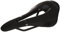 Selle San Marco Unisex – Erwachsene Shortfit Dynamic L3 Sättel, Black/Black