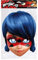 Thorness Ladybug Miracluous Official Face Mask