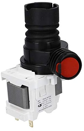 Pompa di scarico Pompa con raccordo pompa Lavastoviglie Lavastoviglie Lavastoviglie per AEG Electrolux 1400000044302 14000000443022