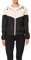 Ladies Arrow Windbreaker lightpink/Black M