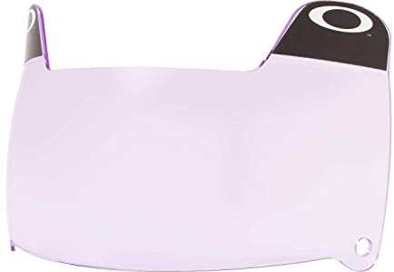 Oakley Legacy Football Shield - PRIZM Clear