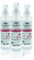 ATOKIRINA SAFESPRAY Igienizzante Mani e Superfici 70% Alcool con Aloe Vera Agisce rapidamente Senza risciacquo Set 3pzx100ml Antibatterico Protegge da Virus e Batteri. Igienizza Mani Bambini (3pz)