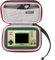 RLSOCO Étui pour Console Game & Watch : The Legend of Zelda System/Game Watch SM Bros System/Game und Watch: Super Mario Bros(Nintendo Switch)