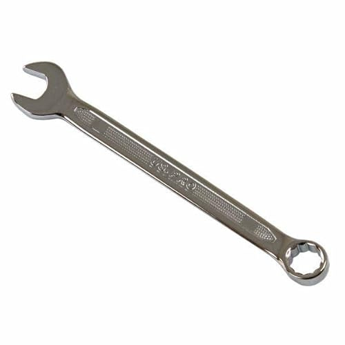 US PRO 14mm Combination Spanner with a Non-Slip Finish